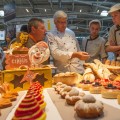 Reportáž z mezinárodního veletrhu technologií pro pekaře a cukráře IBA 2015 v Mnichově