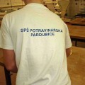 „ŠKOLA, KTERÁ VONÍ“