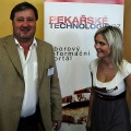 Dny chleba Pardubice 2011 a PekařskéTechnologie.cz!