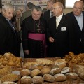 Dny chleba 2009,  Pardubice - reportáž