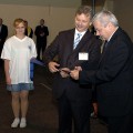 Dny chleba 2009,  Pardubice - reportáž