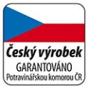 Značku „Český výrobek“ má už 53 producentů
