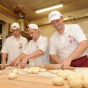 Turnovská pekárna a cukrárna Mikula je krajskou firmou roku