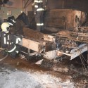 Požár chrudimské pekárny způsobil škodu 20 milionů korun