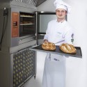 Pekařské pece DeliMaster od rožnovské firmy Retigo: spojení několika přístrojů v jeden