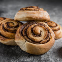 Cinnamood přináší do Prahy vůni skořice. Německý fenomén rolovaných dobrot startuje českou expanzi