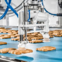 Automatizace v pekárnách: méně chyb, vyšší kvalita a spokojenější tým