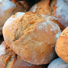 Světový den chleba 2016, aneb proč u nás výroba chleba patří k nejvyspělejším v Evropě
