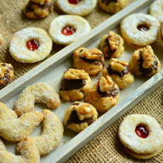 Po zvýšeném zájmu o vánoční cukroví se pekaři připravují na jarní svatební sezónu