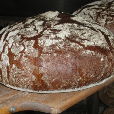 V Janatově mlýně obnovili pekařskou tradici. V původní peci upekli chléb po 31 letech 