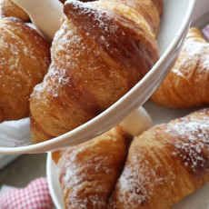 Kdo přinesl světu croissant?