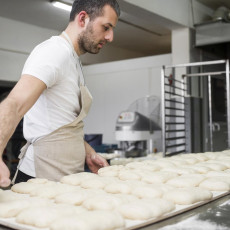 České pekárenské technologie ve světě: příběh firmy Kornfeil a EXPO 2025