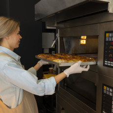 Moderní pece v roce 2026: technologie, které mění provoz pekáren