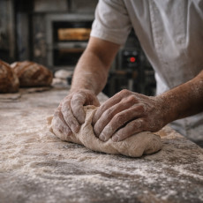 Co si mohou české pekárny vzít ze zahraničního vývoje