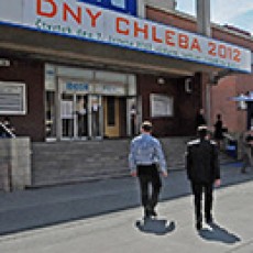 Dny chleba 2012