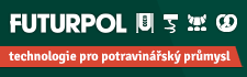 Futurpol - dodáváme a servisujeme ucelená řešení pro pekárenské a potravinářské provozy a surovinová hospodářství.