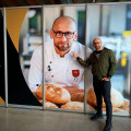 Čeští pekaři na Czech Food Expo 2026