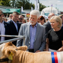Země živitelka 2026: Co přinesla českému pekařství?