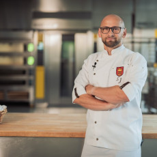 Čeští pekaři na Czech Food Expo 2026