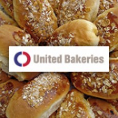 United Bakeries začínají prodávat předpečené výrobky